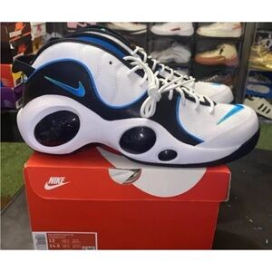 Nike zoom flight 95 Jason Kidd